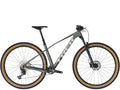 Procaliber 9.5 M Matte Keswick Green/Mercury