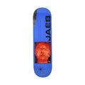 Quasi Skateboard Deck Dylan Jaeb Window 8.25" x 31.625"