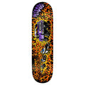 Real Skateboard Deck Nicole Huase Pig Run 8.38" x 32.25"