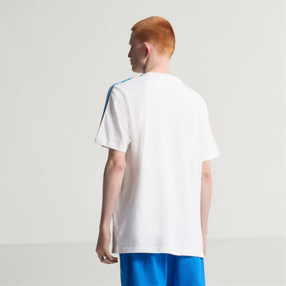 adidas Real Madrid Terrace Icons Tee
