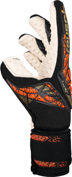 Reusch Attrakt SpeedBump Ortho-Tec Goalkeeper Glove