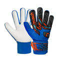 Reusch Attrakt Starter Solid Junior Goalkeeper Gloves