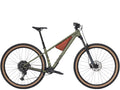 Roscoe 7 M Matte Olive Grey