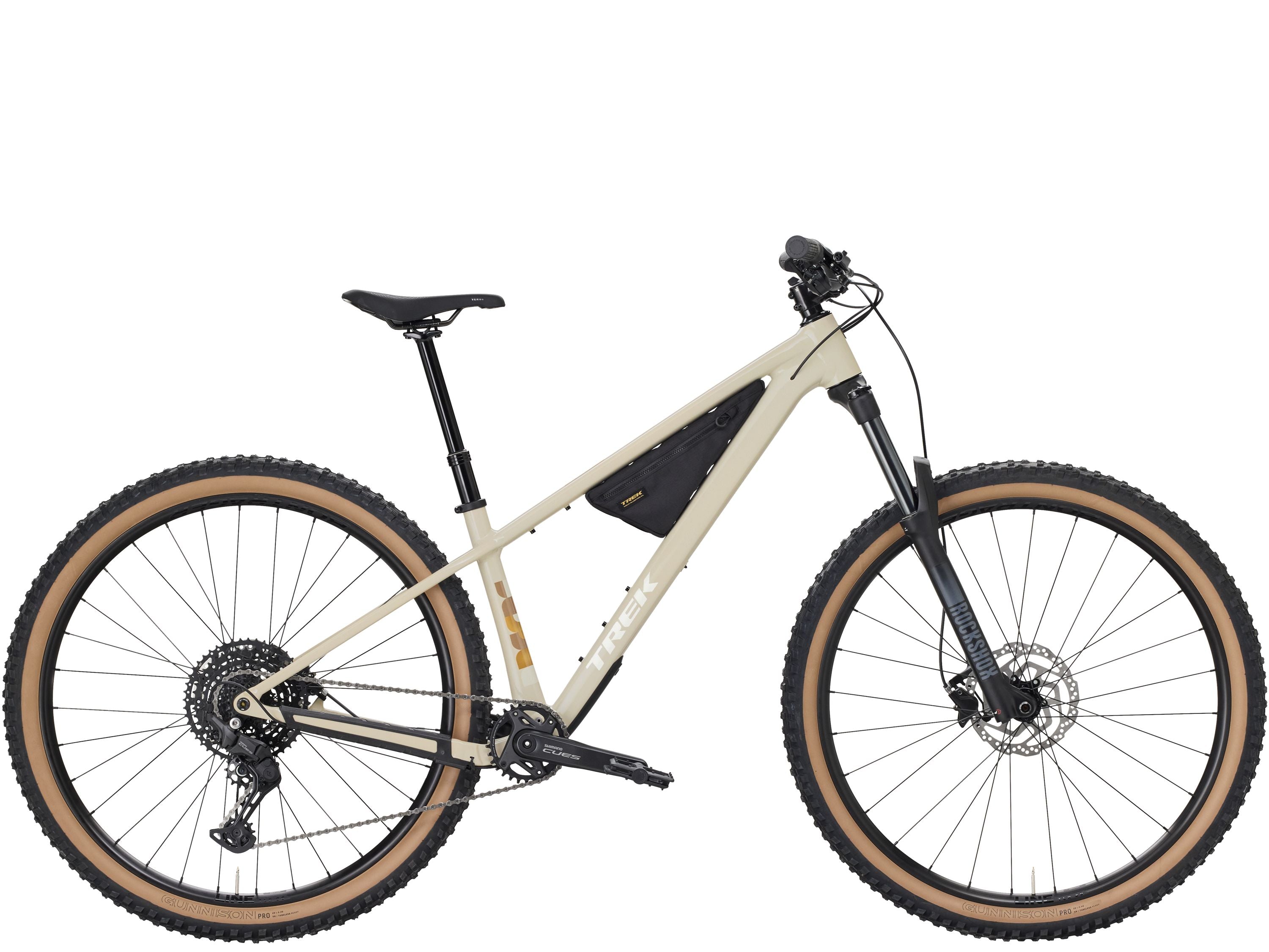Roscoe 7 L Buff Beige