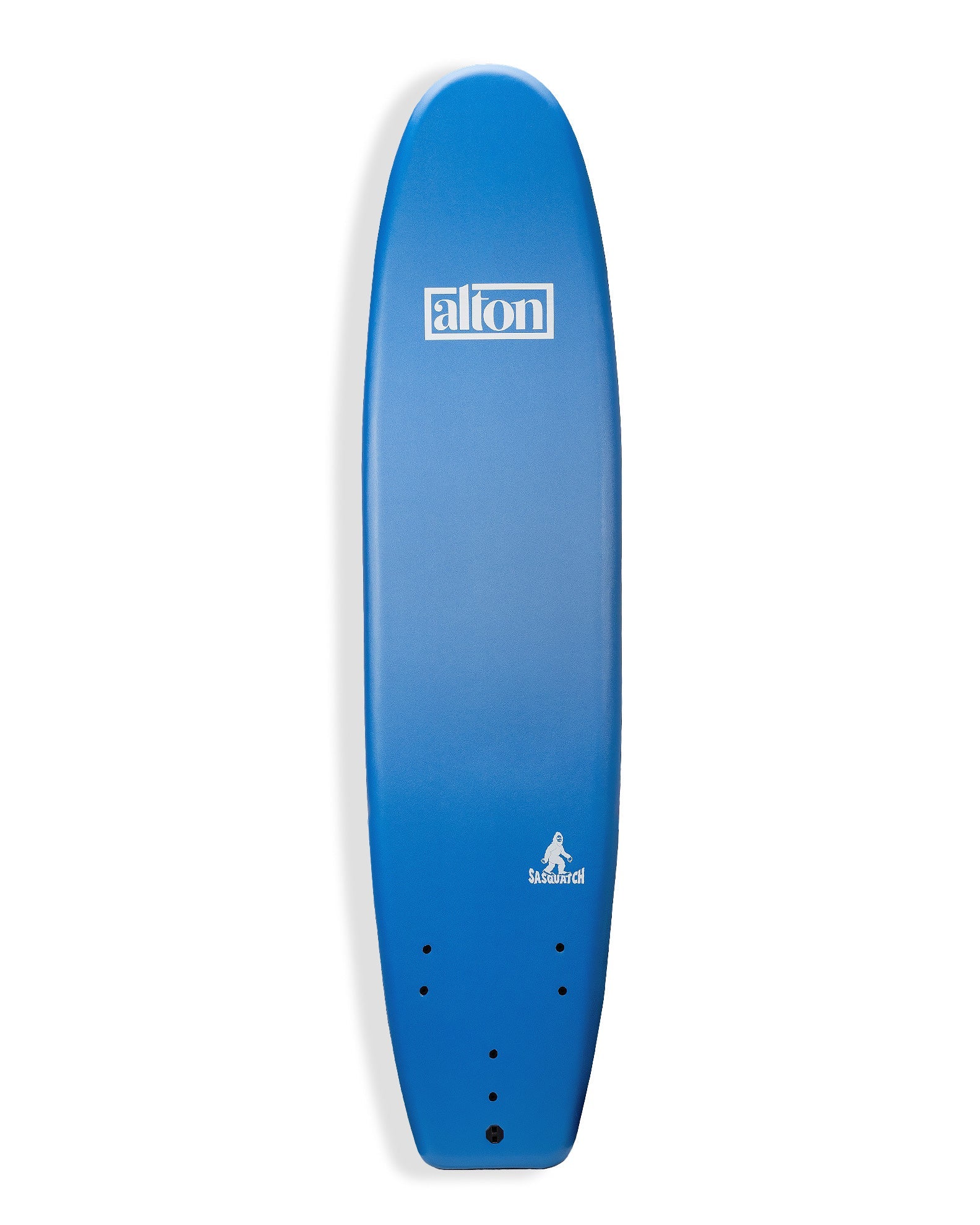 SASQUATCH 8'6 - Navy/White