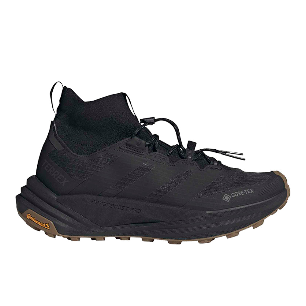 Terrex Freehiker 3 Ultra Gore-Tex Hiking Shoes