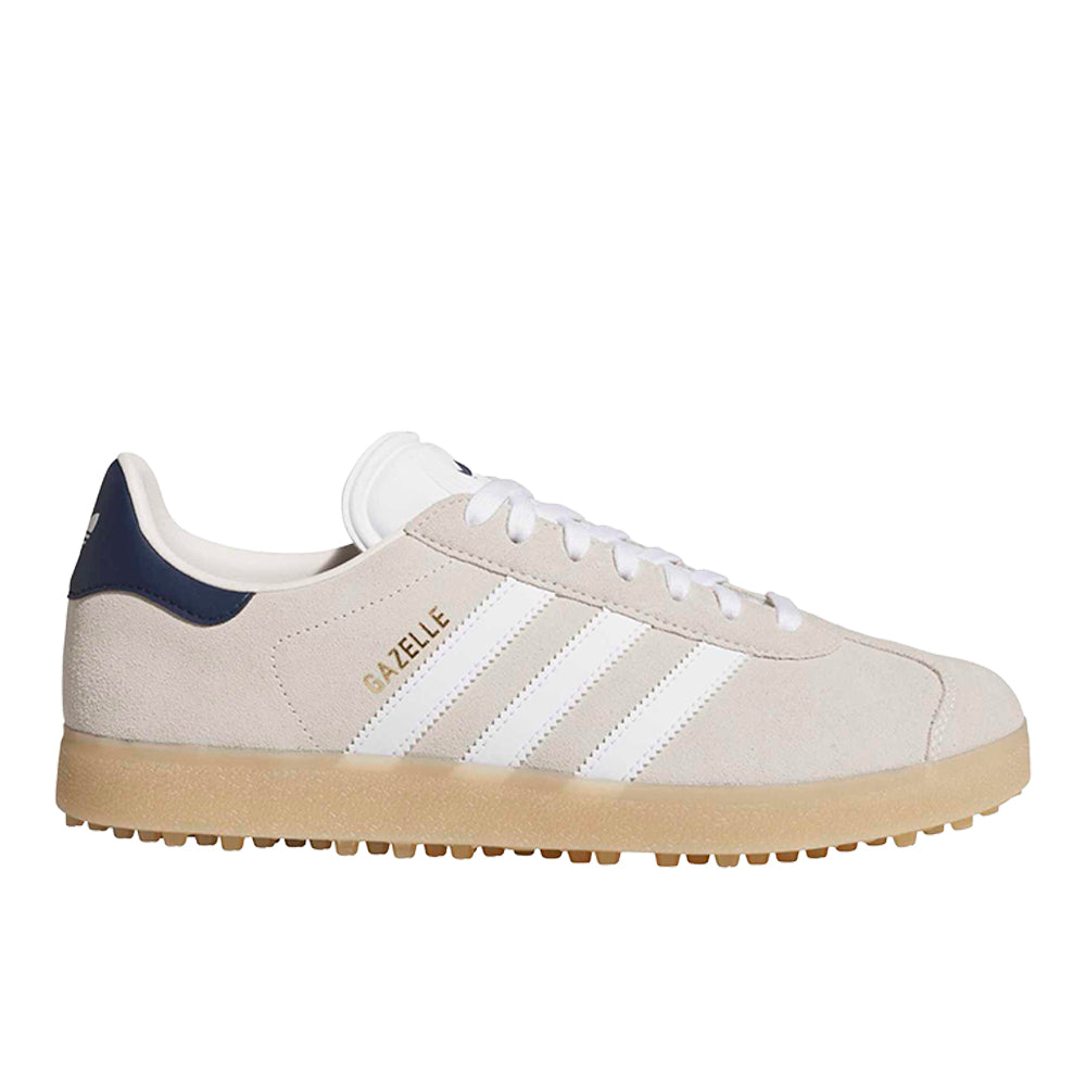 Gazelle Spikeless Golf Shoes