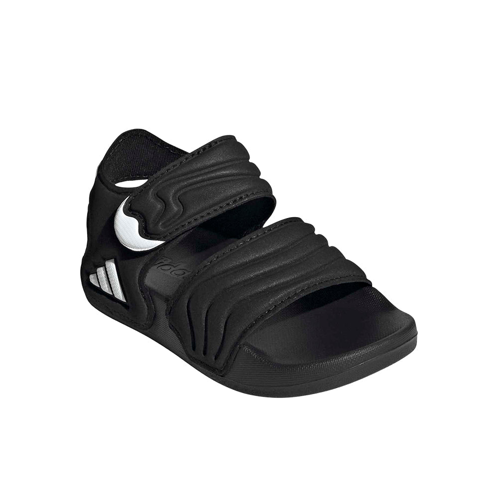 Adilette 3 Sandals (Toddler)