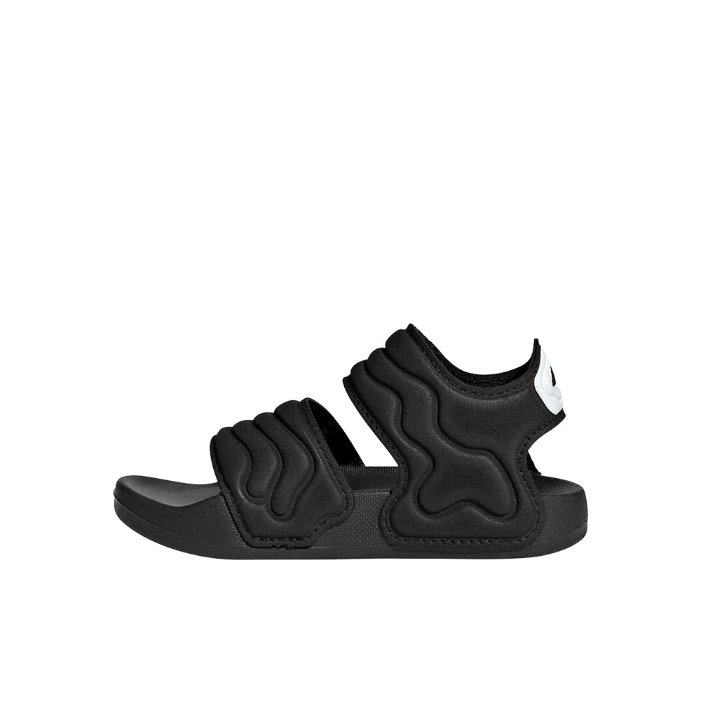 Adilette 3 Sandals (Toddler)