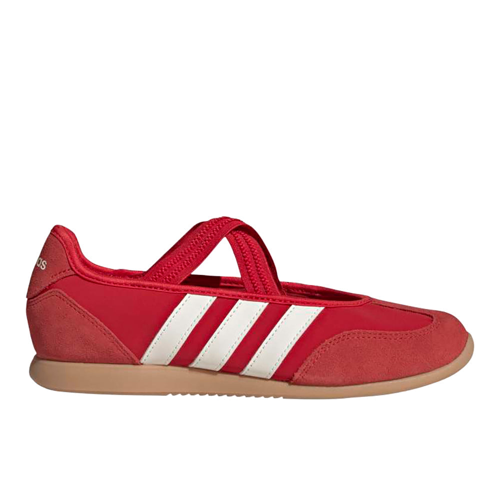 Barreda Mary Jane Shoes