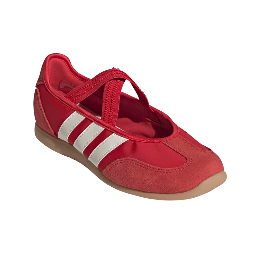 Barreda Mary Jane Shoes