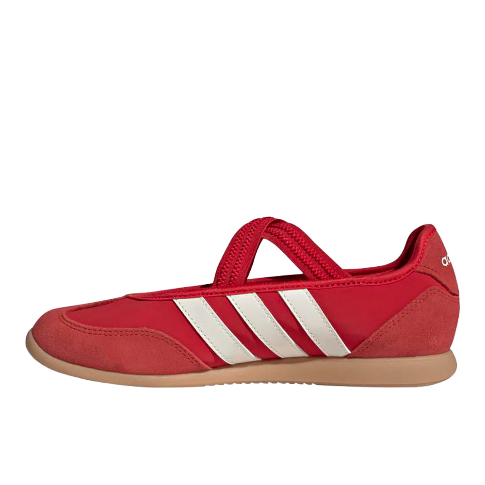 Barreda Mary Jane Shoes
