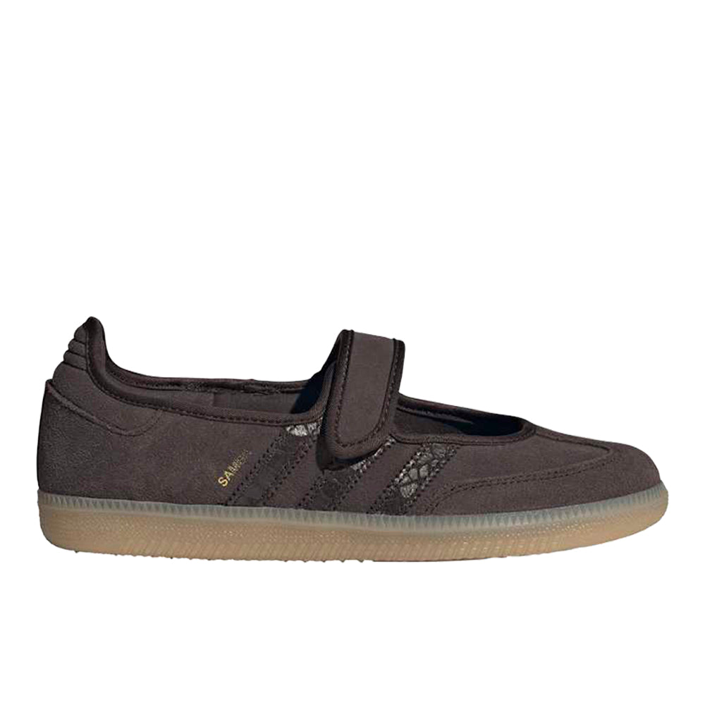 Samba Jane Shoes