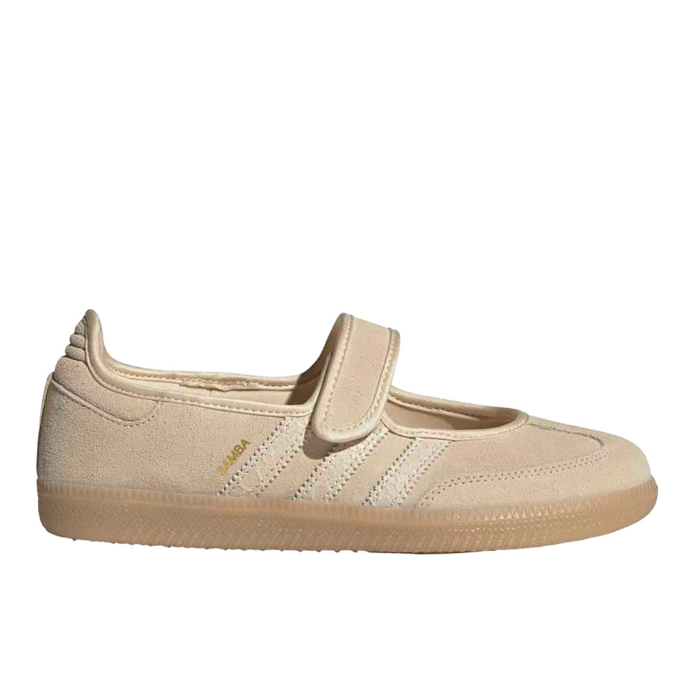 Samba Jane Shoes