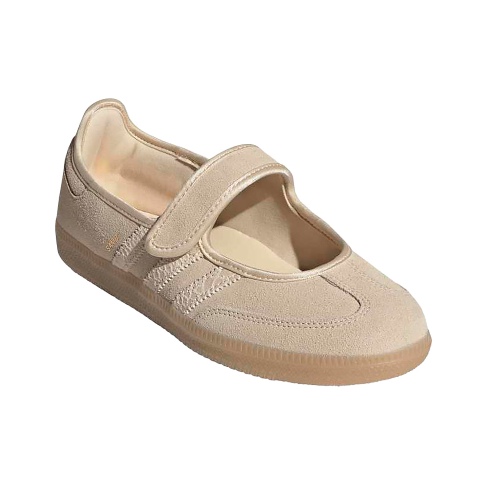 Samba Jane Shoes