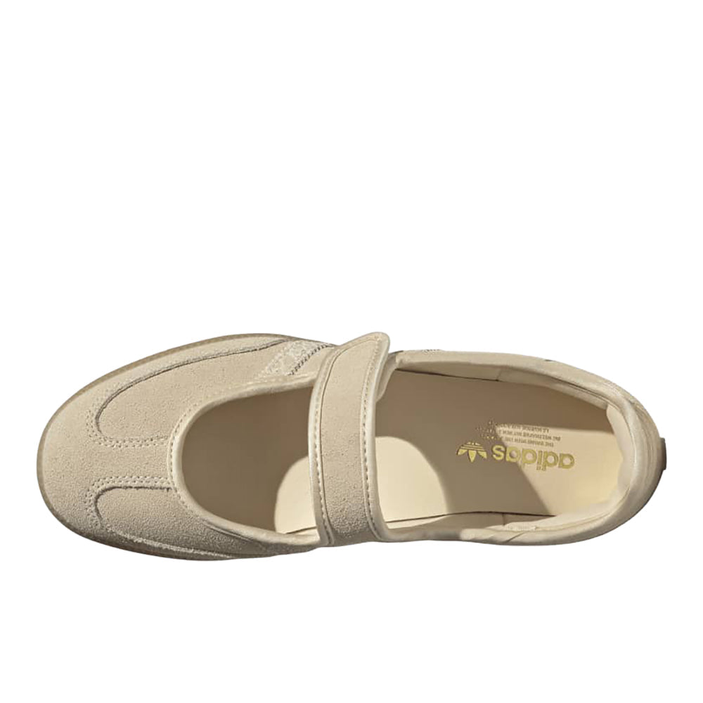 Samba Jane Shoes