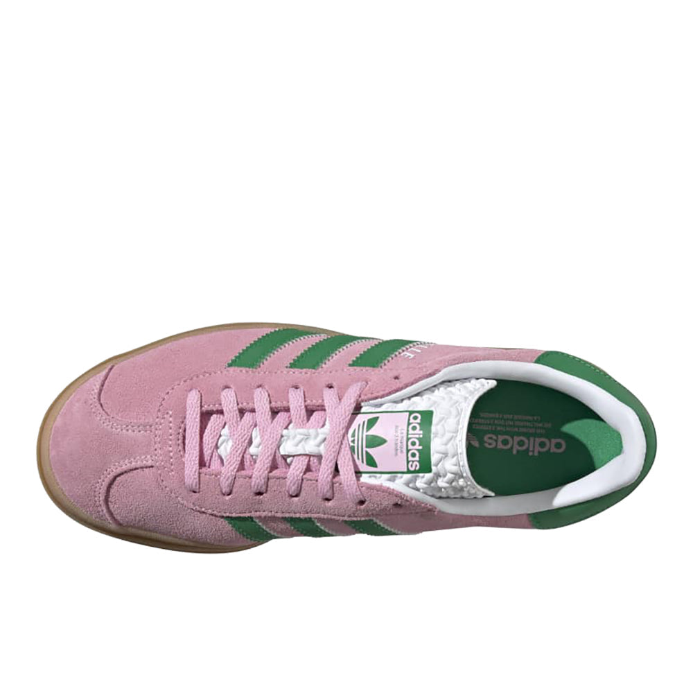 Gazelle Bold Shoes