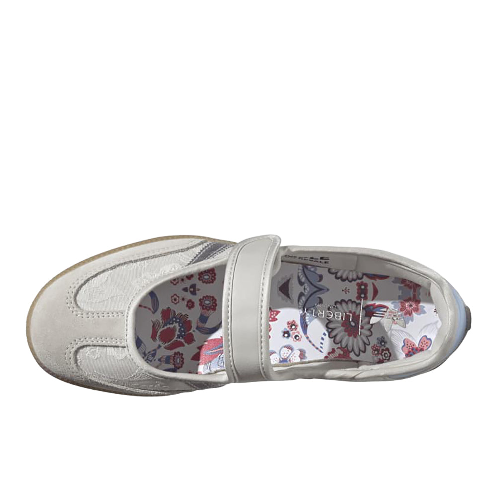 Adidas Liberty London Samba Jane Shoes