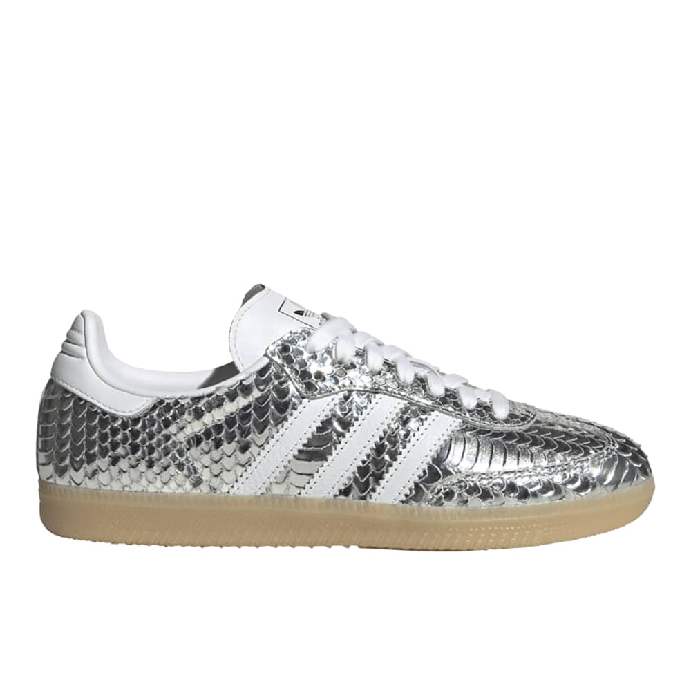 Samba Shoes