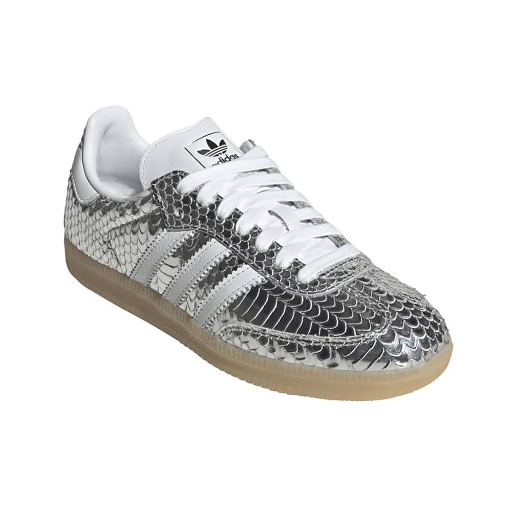 Samba Shoes