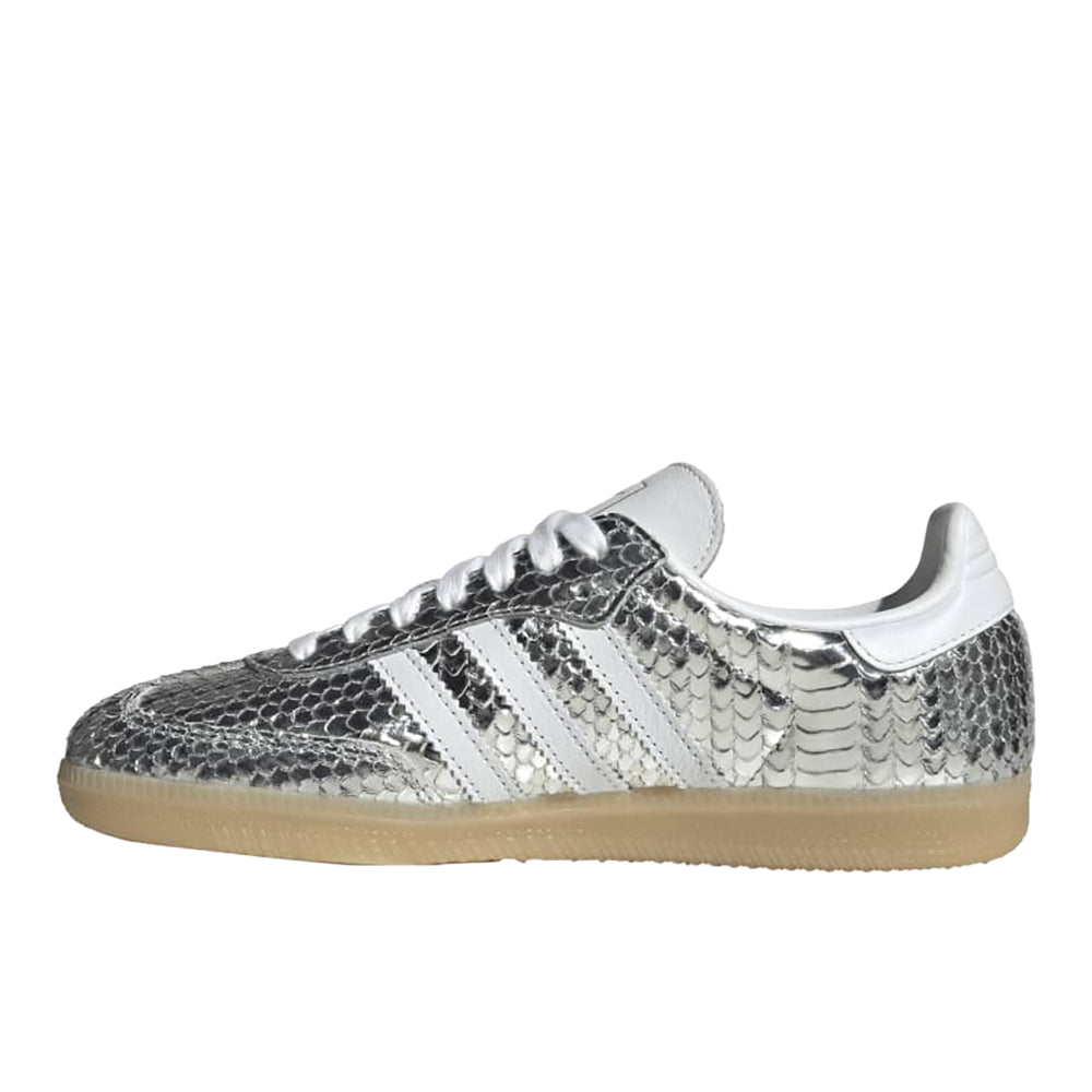 Samba Shoes