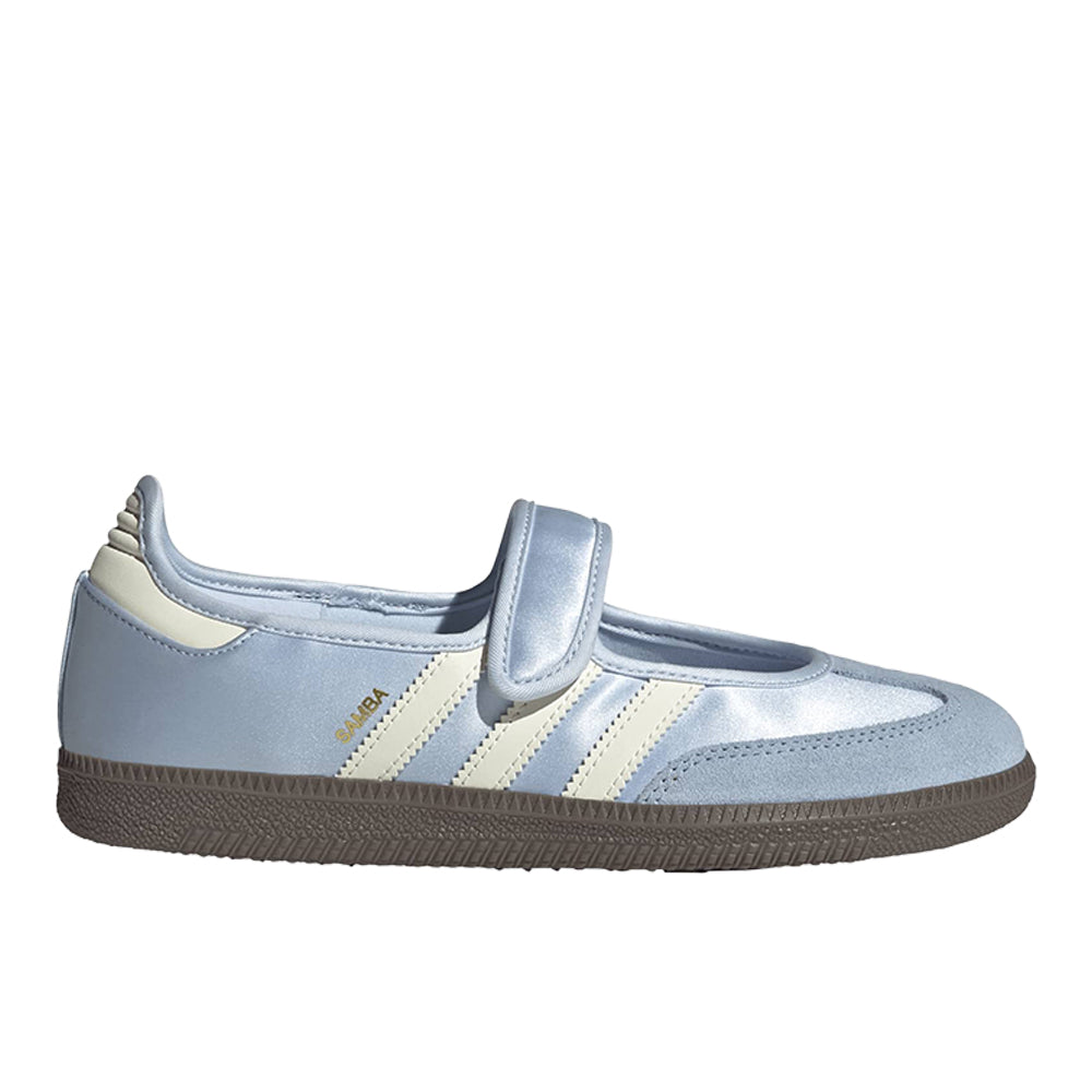 Samba Jane Shoes