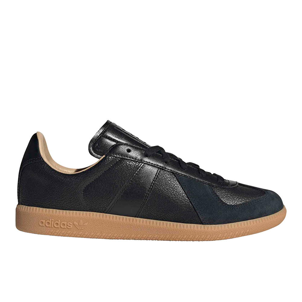 BW Army Lux Shoes