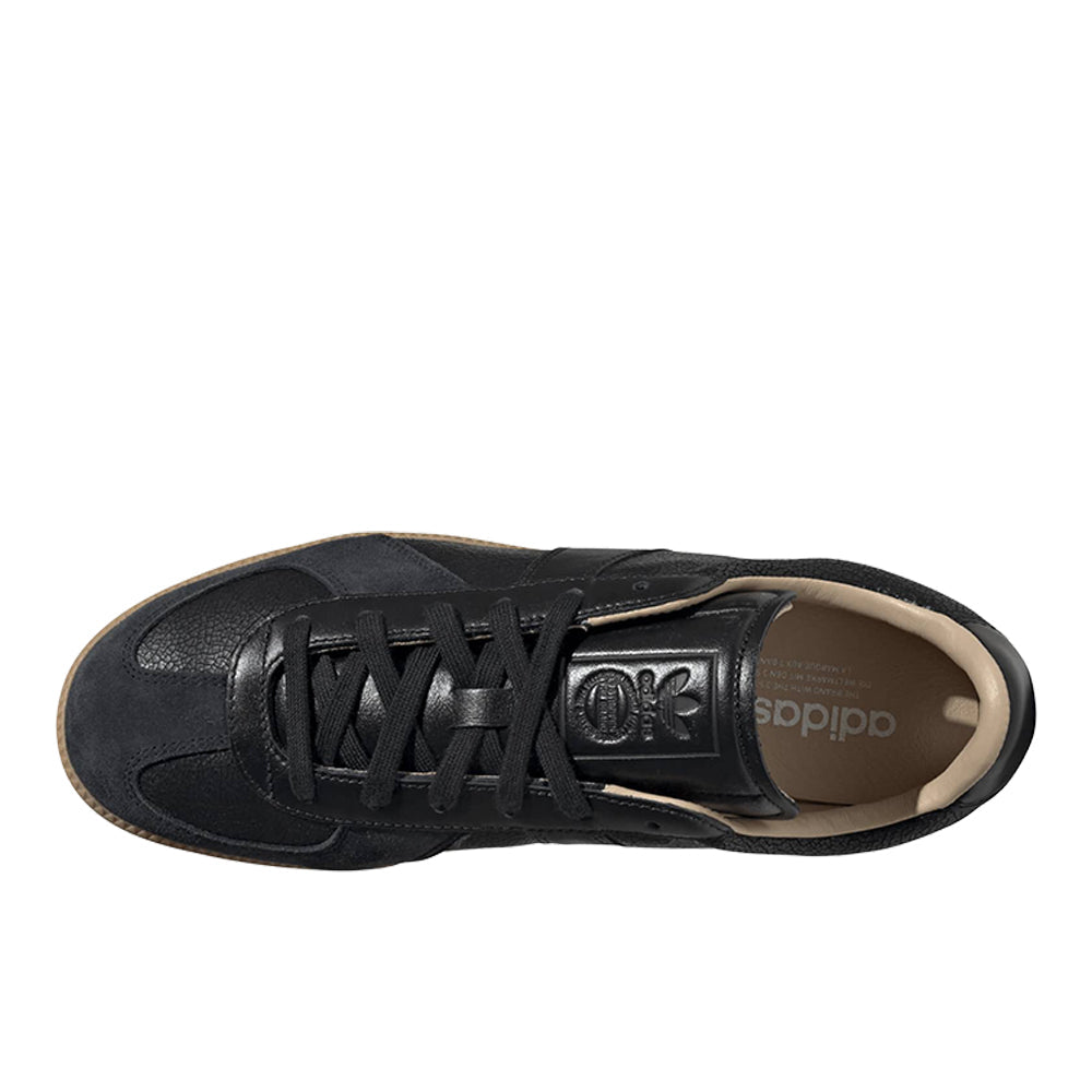 BW Army Lux Shoes