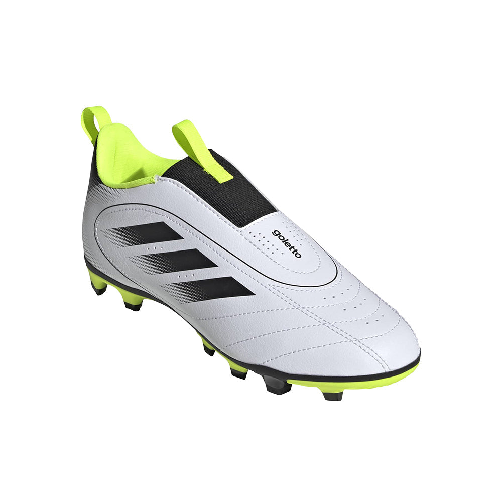 Goletto IX Laceless Firm Ground / Multi Ground Football Boots