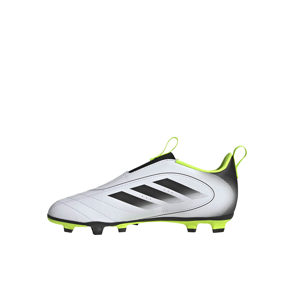Goletto IX Laceless Firm Ground / Multi Ground Football Boots
