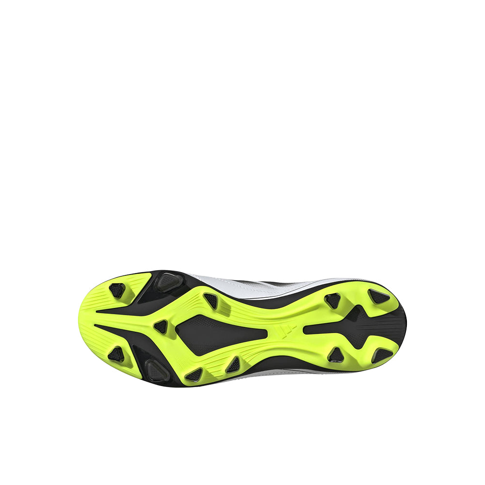 Goletto IX Laceless Firm Ground / Multi Ground Football Boots
