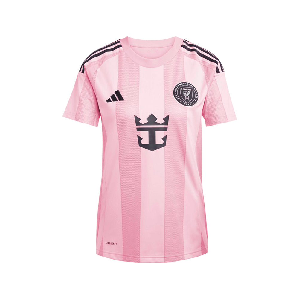 Inter Miami CF 25/26 Messi Home Jersey