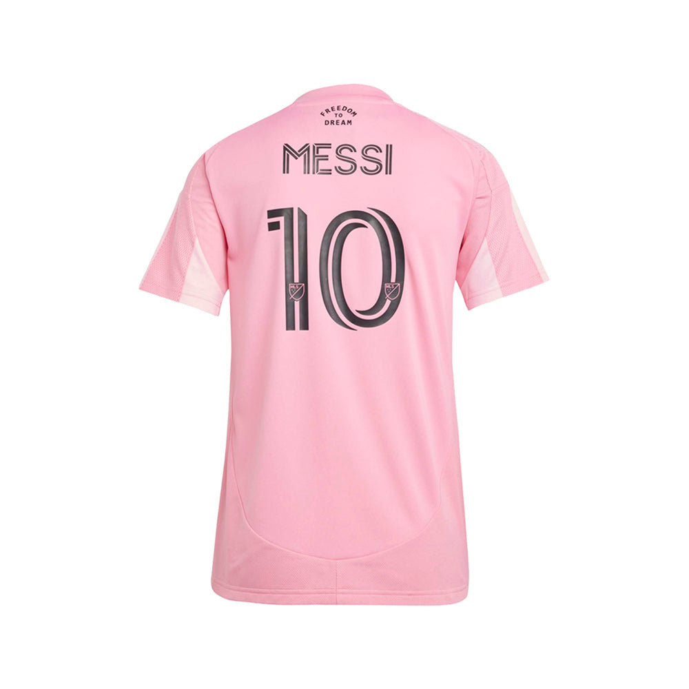 Inter Miami CF 25/26 Messi Home Jersey