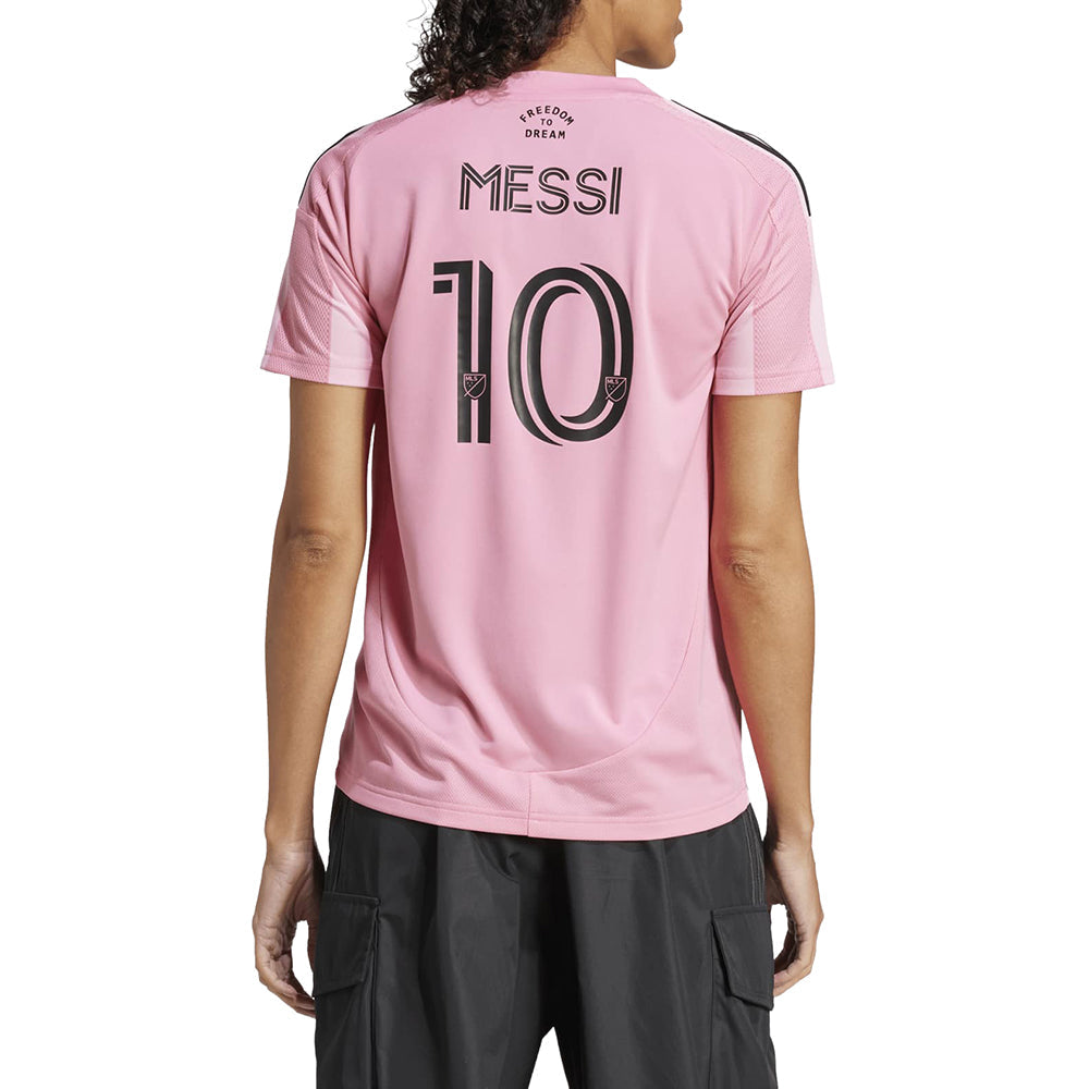Inter Miami CF 25/26 Messi Home Jersey