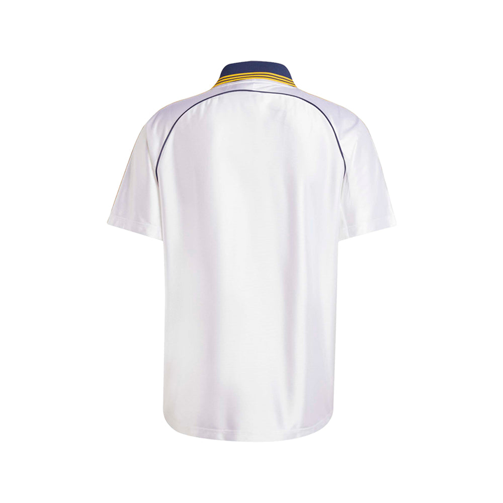 Real Madrid 99/00 Home Jersey
