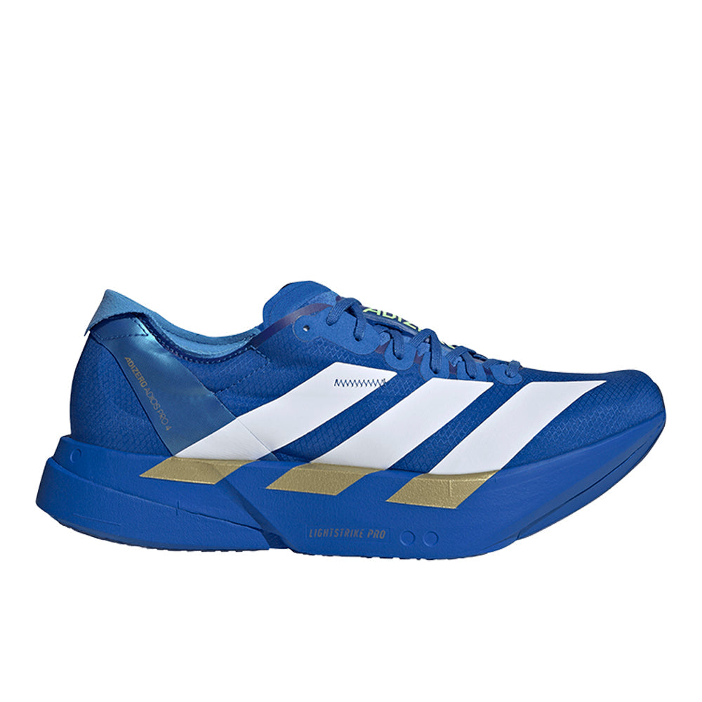 Adizero Adios Pro 4 Running Shoes