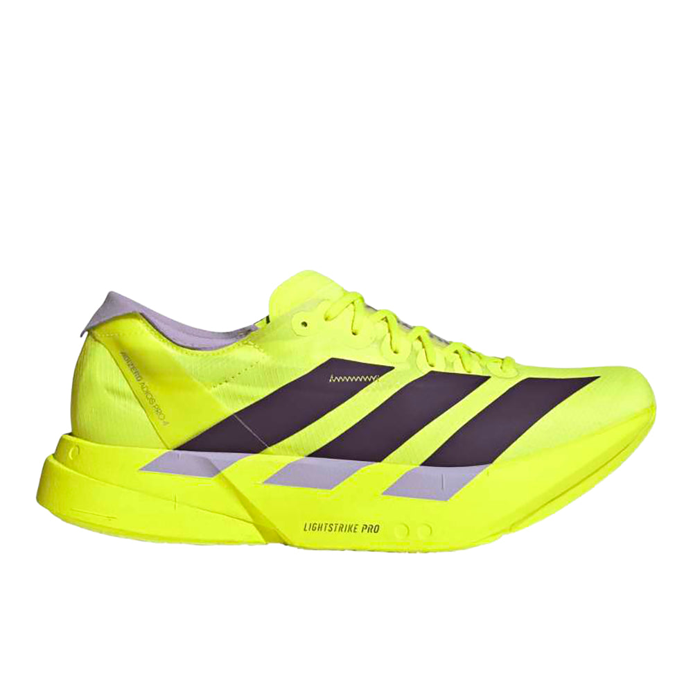 Adizero Adios Pro 4 Running Shoes