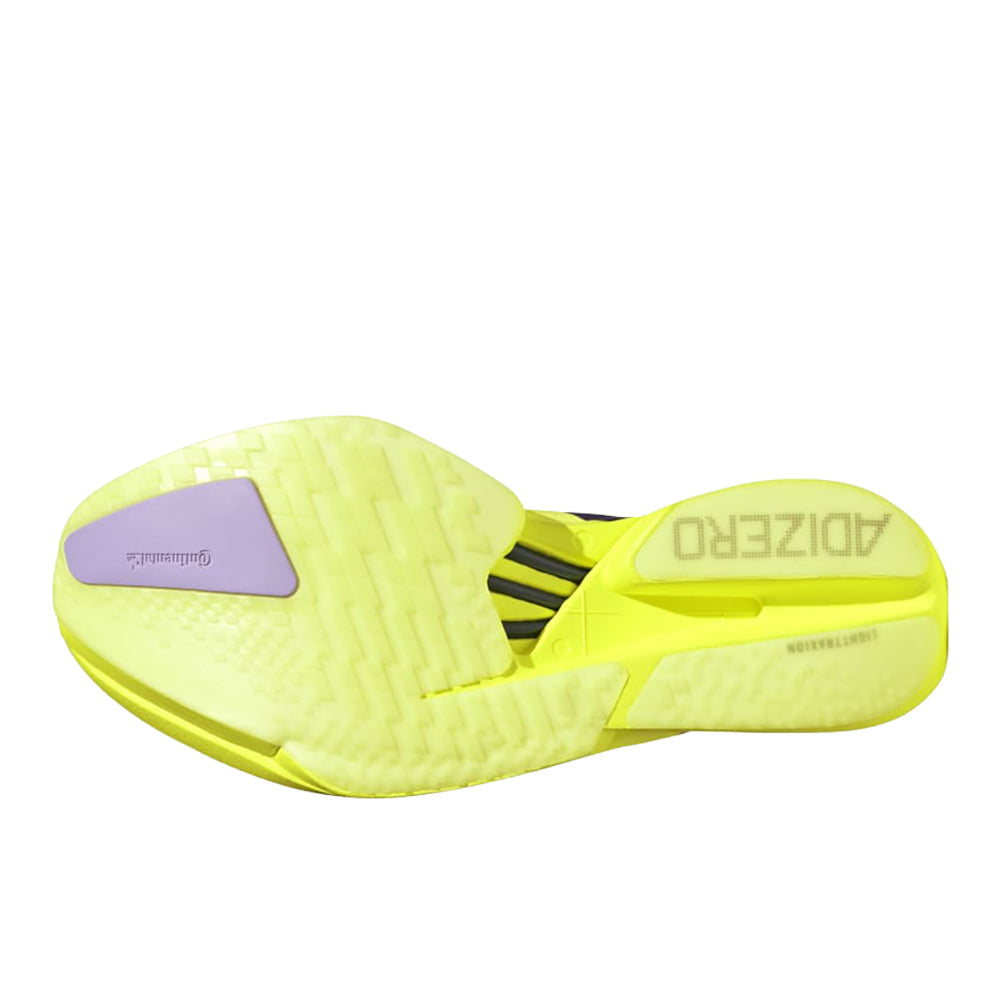Adizero Adios Pro 4 Running Shoes
