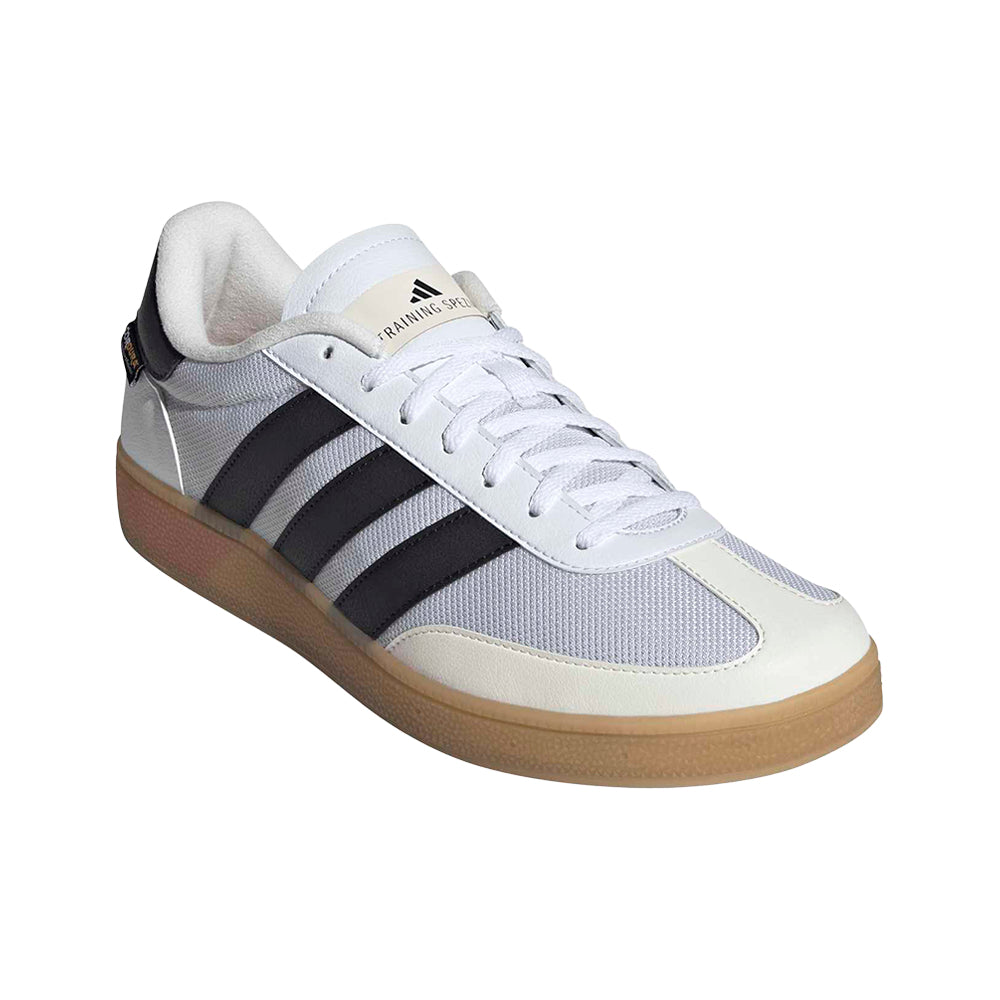 Training Spezial Lace Up Sneakers (Wide)