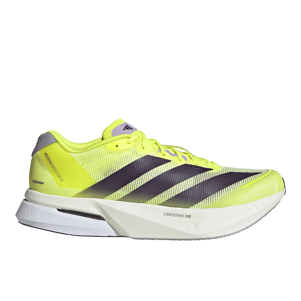 Adizero Boston 13 Lightstrike Pro Running Shoes