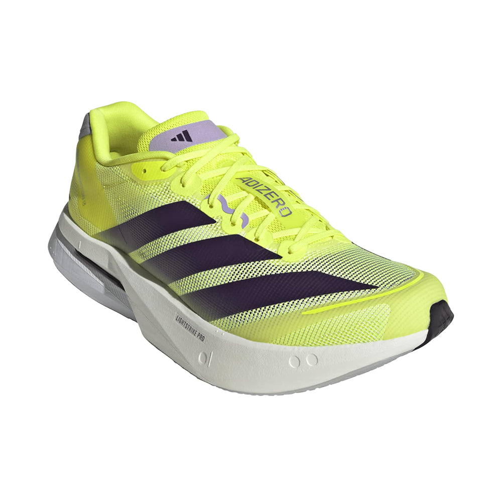 Adizero Boston 13 Lightstrike Pro Running Shoes