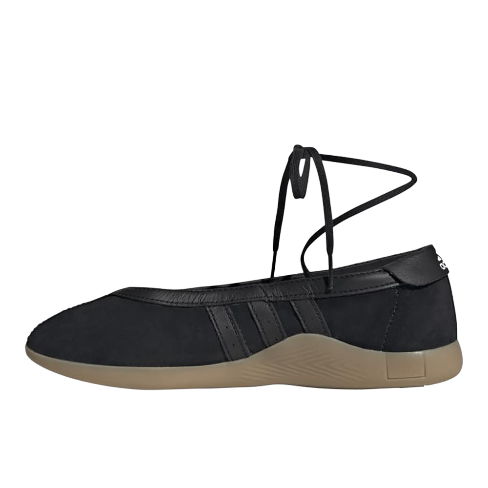 Taekwondo Mei Ballet Shoes