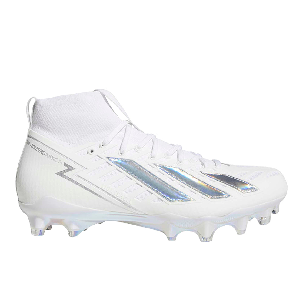 Adizero Impact + II American Football Cleats