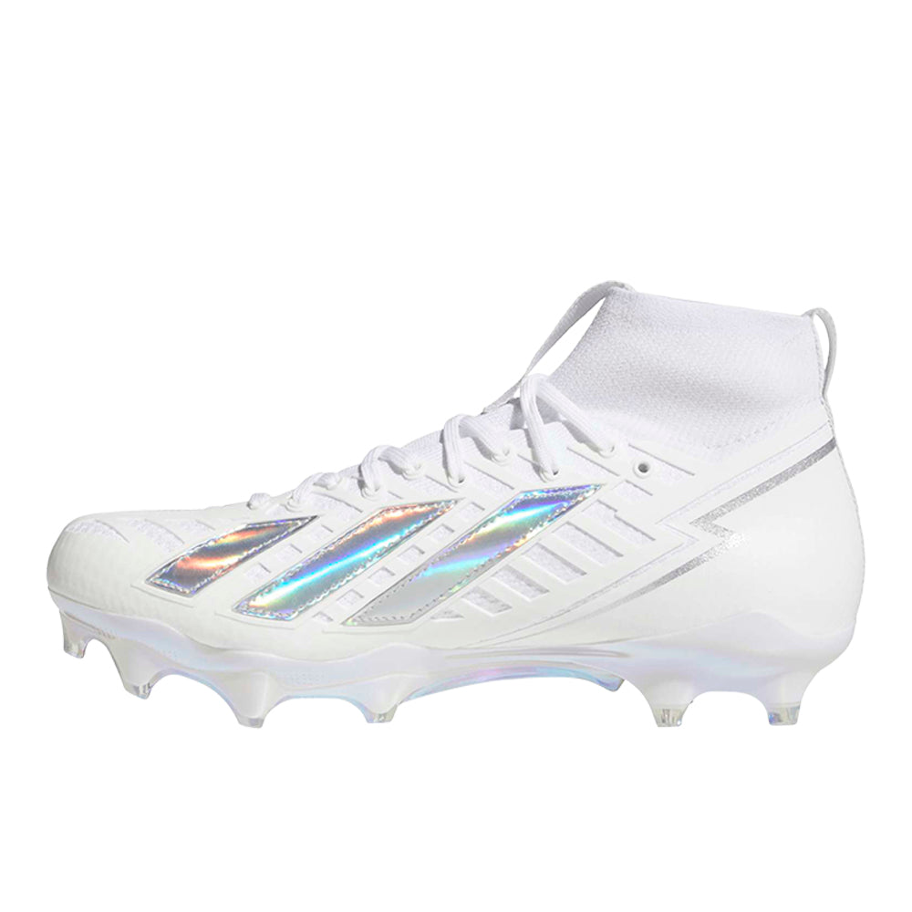 Adizero Impact + II American Football Cleats