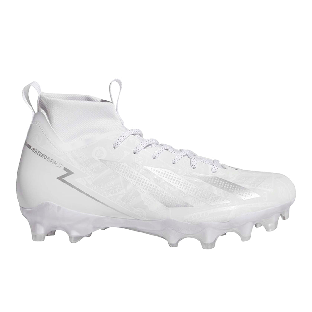 Adizero Impact II Currency Neutral American Football Cleats