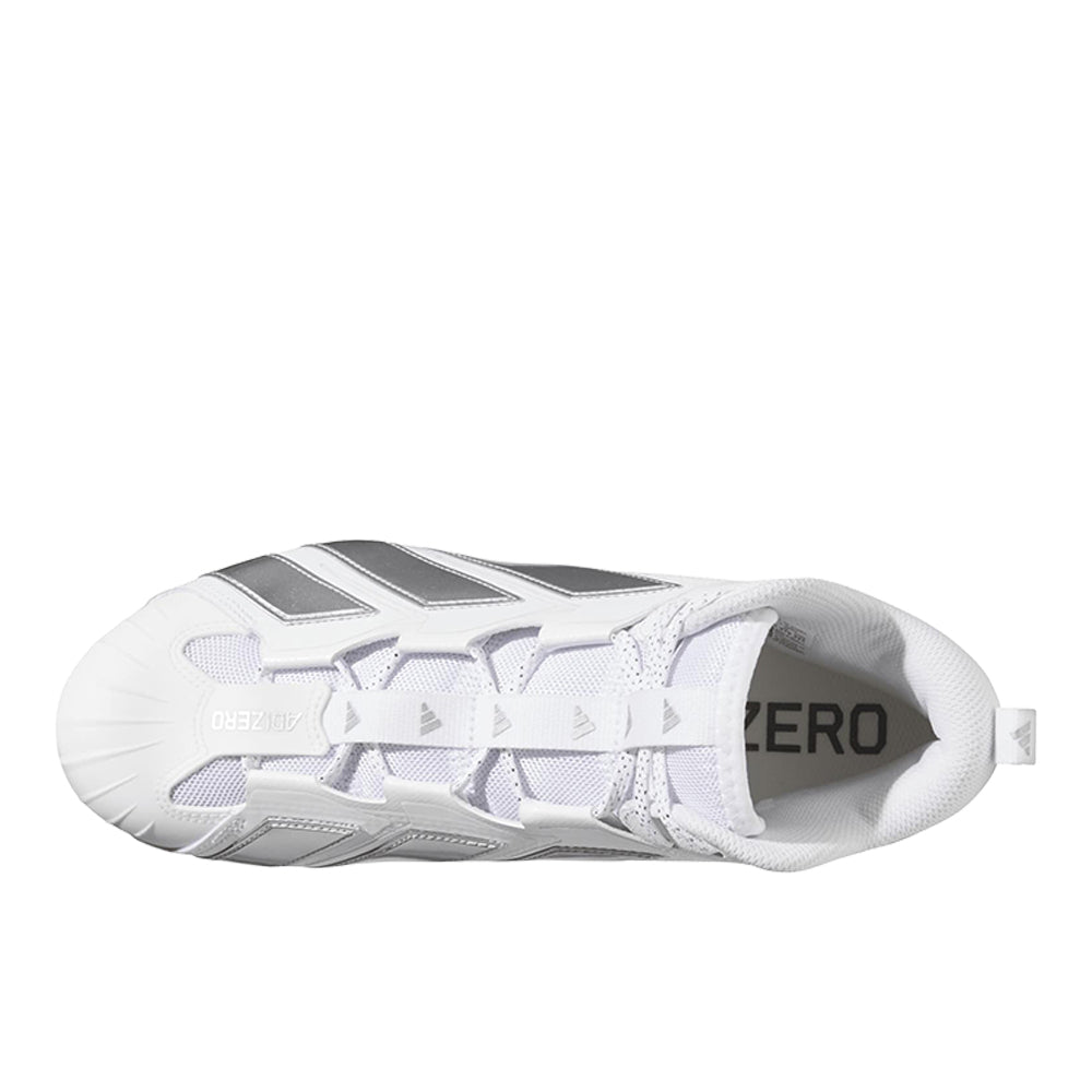 Adizero Chaos II SMU American Football Lineman Cleats