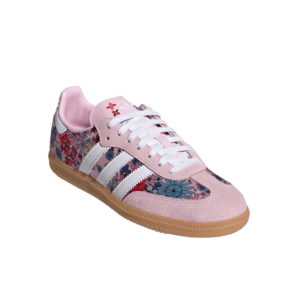 adidas X Liberty London Samba OG Shoes