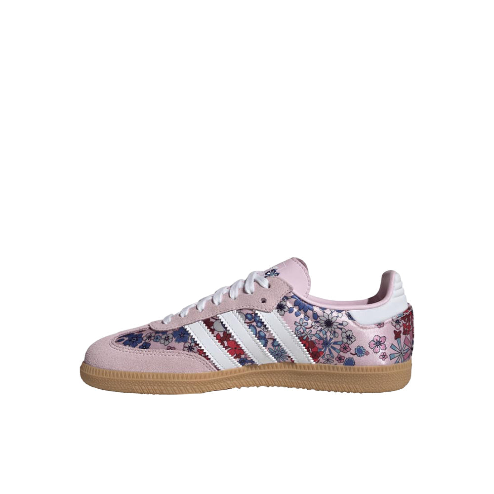 adidas X Liberty London Samba OG Shoes