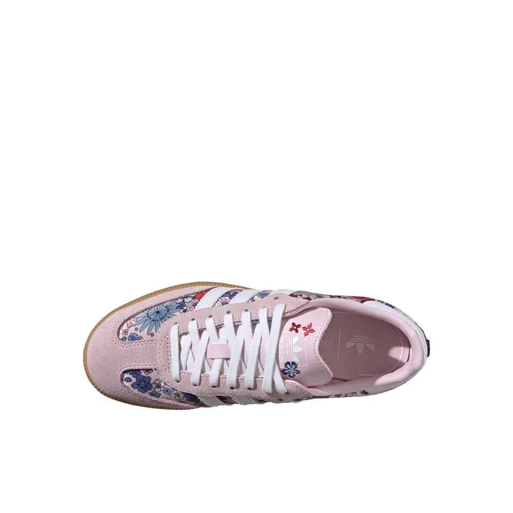 adidas X Liberty London Samba OG Shoes
