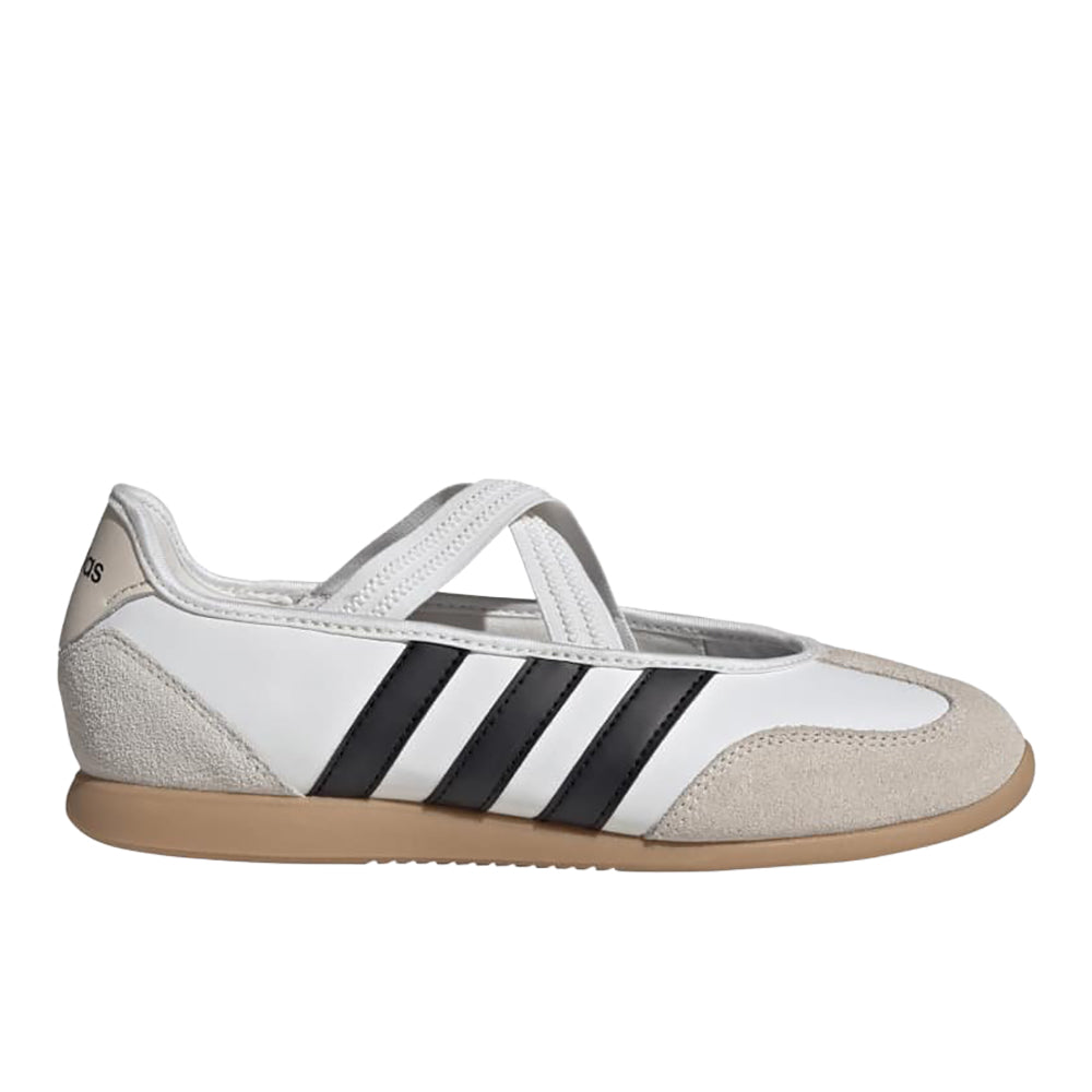 Barreda Mary Jane Shoes